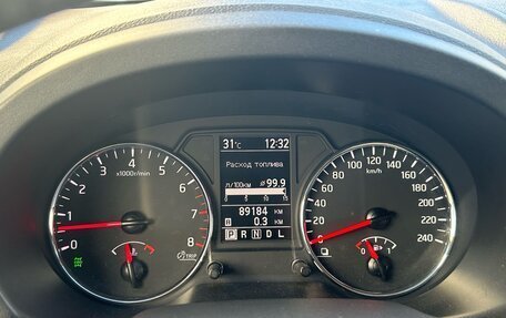 Nissan X-Trail, 2014 год, 1 540 000 рублей, 15 фотография