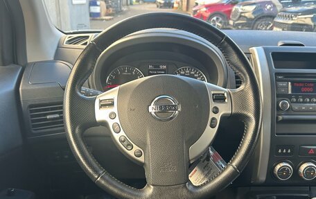 Nissan X-Trail, 2014 год, 1 540 000 рублей, 14 фотография