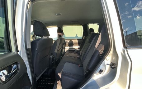 Nissan X-Trail, 2014 год, 1 540 000 рублей, 19 фотография