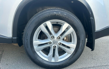 Nissan X-Trail, 2014 год, 1 540 000 рублей, 22 фотография