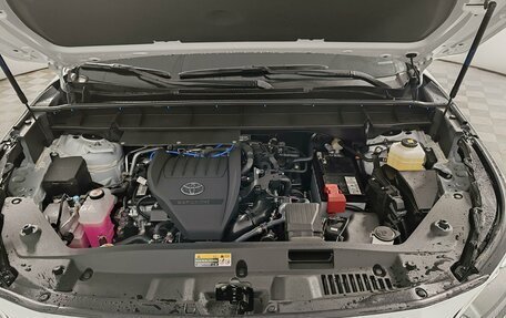 Toyota Highlander, 2026 год, 5 790 000 рублей, 9 фотография