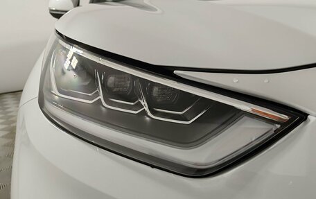 Toyota Highlander, 2026 год, 5 790 000 рублей, 16 фотография