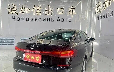Volkswagen Passat B8 рестайлинг, 2023 год, 1 839 000 рублей, 3 фотография