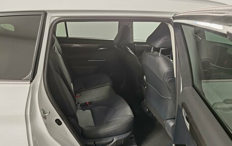 Toyota Highlander, 2026 год, 5 790 000 рублей, 18 фотография