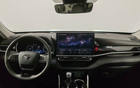 Toyota Highlander, 2026 год, 5 790 000 рублей, 13 фотография