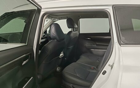 Toyota Highlander, 2026 год, 5 790 000 рублей, 12 фотография