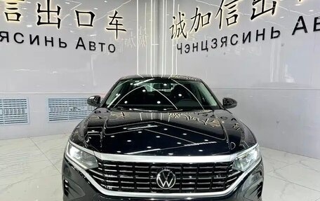 Volkswagen Passat B8 рестайлинг, 2023 год, 1 839 000 рублей, 2 фотография