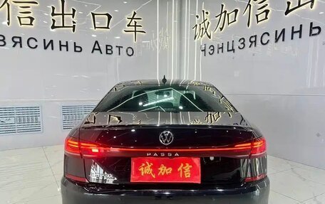 Volkswagen Passat B8 рестайлинг, 2023 год, 1 839 000 рублей, 4 фотография
