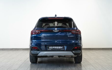 Chery Tiggo 8 I, 2021 год, 1 699 000 рублей, 4 фотография