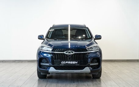 Chery Tiggo 8 I, 2021 год, 1 699 000 рублей, 3 фотография