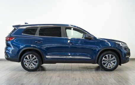 Chery Tiggo 8 I, 2021 год, 1 699 000 рублей, 5 фотография