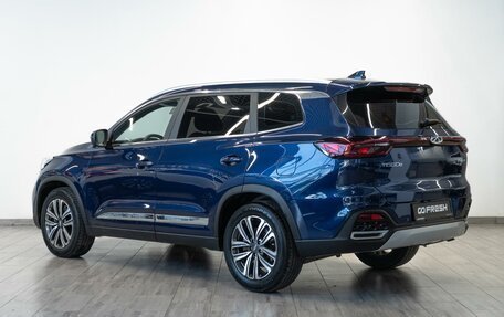 Chery Tiggo 8 I, 2021 год, 1 699 000 рублей, 2 фотография