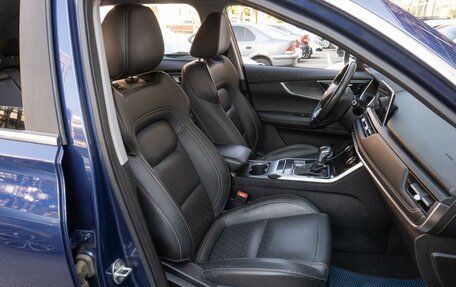 Chery Tiggo 8 I, 2021 год, 1 699 000 рублей, 9 фотография