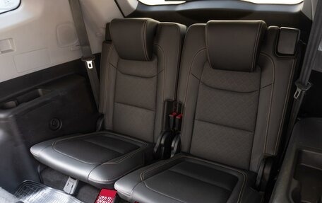 Chery Tiggo 8 I, 2021 год, 1 699 000 рублей, 10 фотография