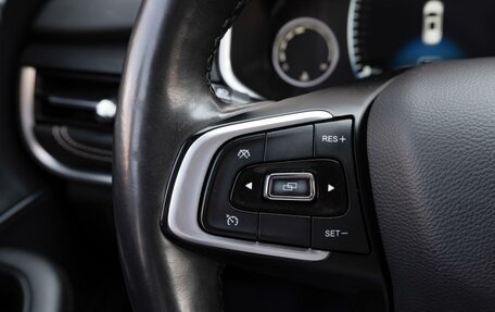 Chery Tiggo 8 I, 2021 год, 1 699 000 рублей, 16 фотография