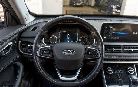 Chery Tiggo 8 I, 2021 год, 1 699 000 рублей, 14 фотография