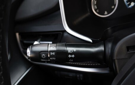 Chery Tiggo 8 I, 2021 год, 1 699 000 рублей, 15 фотография