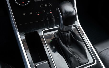 Chery Tiggo 8 I, 2021 год, 1 699 000 рублей, 22 фотография