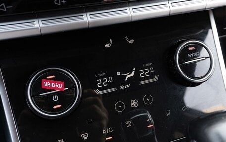 Chery Tiggo 8 I, 2021 год, 1 699 000 рублей, 21 фотография