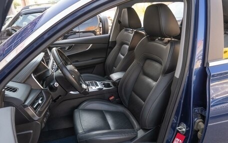 Chery Tiggo 8 I, 2021 год, 1 699 000 рублей, 12 фотография