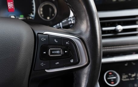 Chery Tiggo 8 I, 2021 год, 1 699 000 рублей, 17 фотография