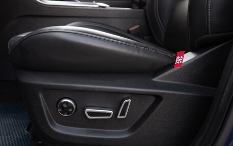 Chery Tiggo 8 I, 2021 год, 1 699 000 рублей, 24 фотография