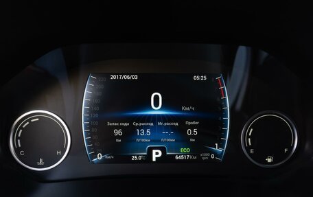 Chery Tiggo 8 I, 2021 год, 1 699 000 рублей, 25 фотография