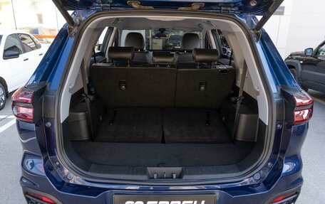 Chery Tiggo 8 I, 2021 год, 1 699 000 рублей, 26 фотография