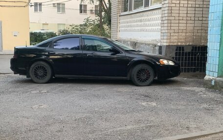 Dodge Stratus II, 2001 год, 310 000 рублей, 4 фотография