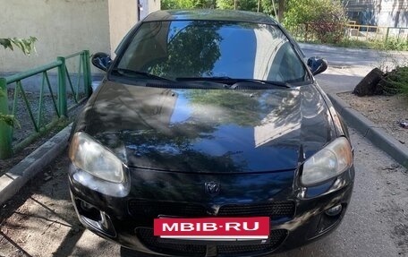 Dodge Stratus II, 2001 год, 310 000 рублей, 3 фотография