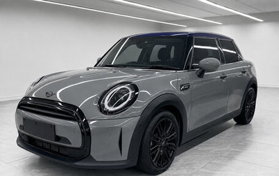 MINI Hatch, 2022 год, 1 720 000 рублей, 1 фотография