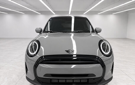 MINI Hatch, 2022 год, 1 720 000 рублей, 2 фотография