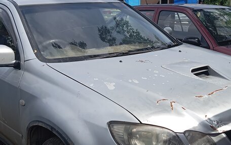 Mitsubishi Airtrek, 2002 год, 150 000 рублей, 1 фотография