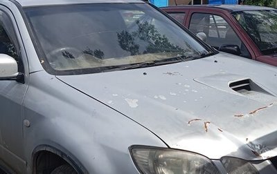Mitsubishi Airtrek, 2002 год, 150 000 рублей, 1 фотография