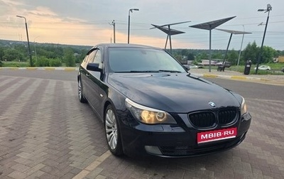 BMW 5 серия, 2009 год, 1 000 000 рублей, 1 фотография