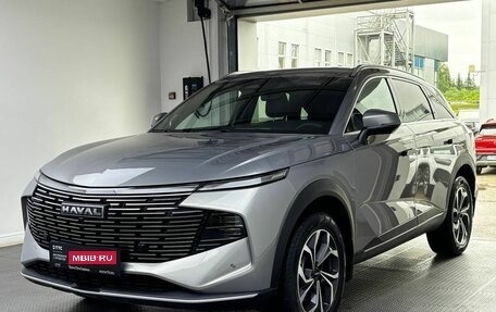 Haval F7, 2025 год, 3 130 000 рублей, 1 фотография