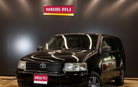 Toyota Probox I, 2004 год, 499 000 рублей, 1 фотография