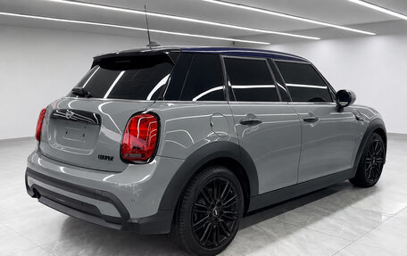MINI Hatch, 2022 год, 1 720 000 рублей, 6 фотография