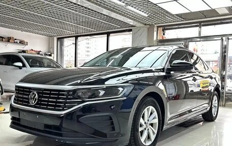 Volkswagen Passat B8 рестайлинг, 2022 год, 2 029 000 рублей, 1 фотография