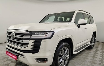 Toyota Land Cruiser, 2026 год, 16 990 000 рублей, 1 фотография