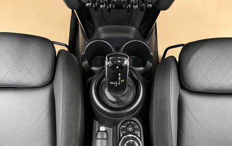 MINI Hatch, 2022 год, 1 720 000 рублей, 14 фотография