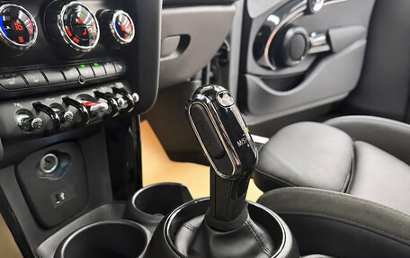 MINI Hatch, 2022 год, 1 720 000 рублей, 15 фотография