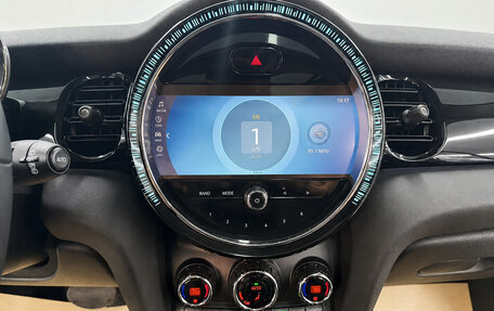MINI Hatch, 2022 год, 1 720 000 рублей, 13 фотография