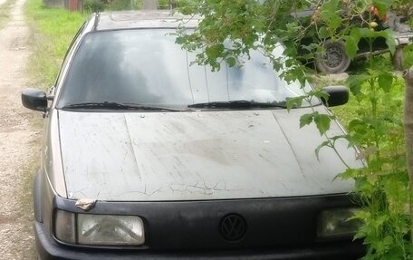 Volkswagen Passat B3, 1988 год, 40 000 рублей, 1 фотография