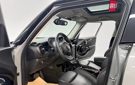 MINI Hatch, 2022 год, 1 720 000 рублей, 11 фотография