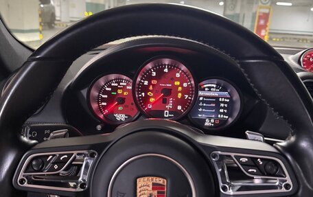 Porsche Cayman, 2016 год, 5 400 000 рублей, 5 фотография