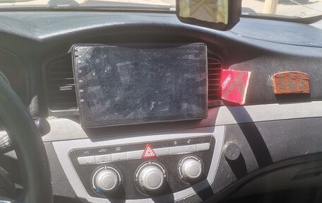 Lifan Solano I (630) рестайлинг, 2011 год, 185 000 рублей, 2 фотография