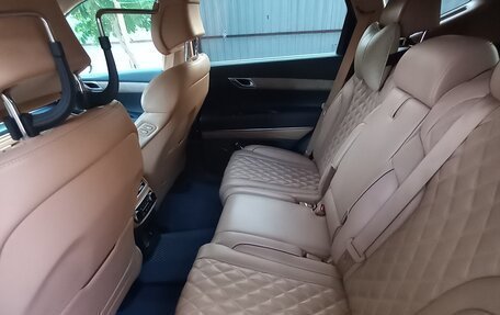 Genesis GV80 I, 2020 год, 6 000 000 рублей, 8 фотография