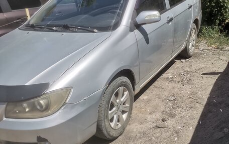 Lifan Solano I (630) рестайлинг, 2011 год, 185 000 рублей, 10 фотография