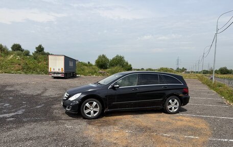 Mercedes-Benz R-Класс, 2007 год, 1 000 000 рублей, 2 фотография